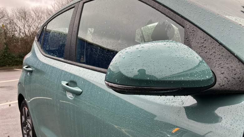 Hyundai i10 1.0 [63] Advance 5dr Auto [Nav] Petrol Hatchback